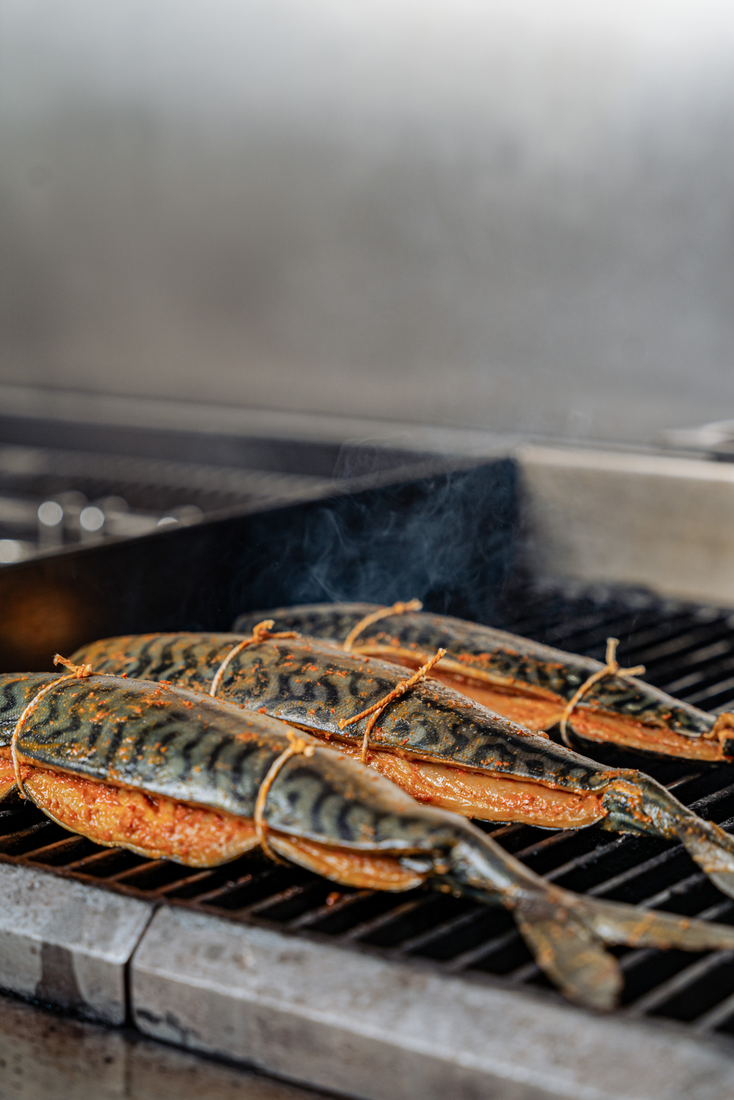 Rick Stein Restaurant