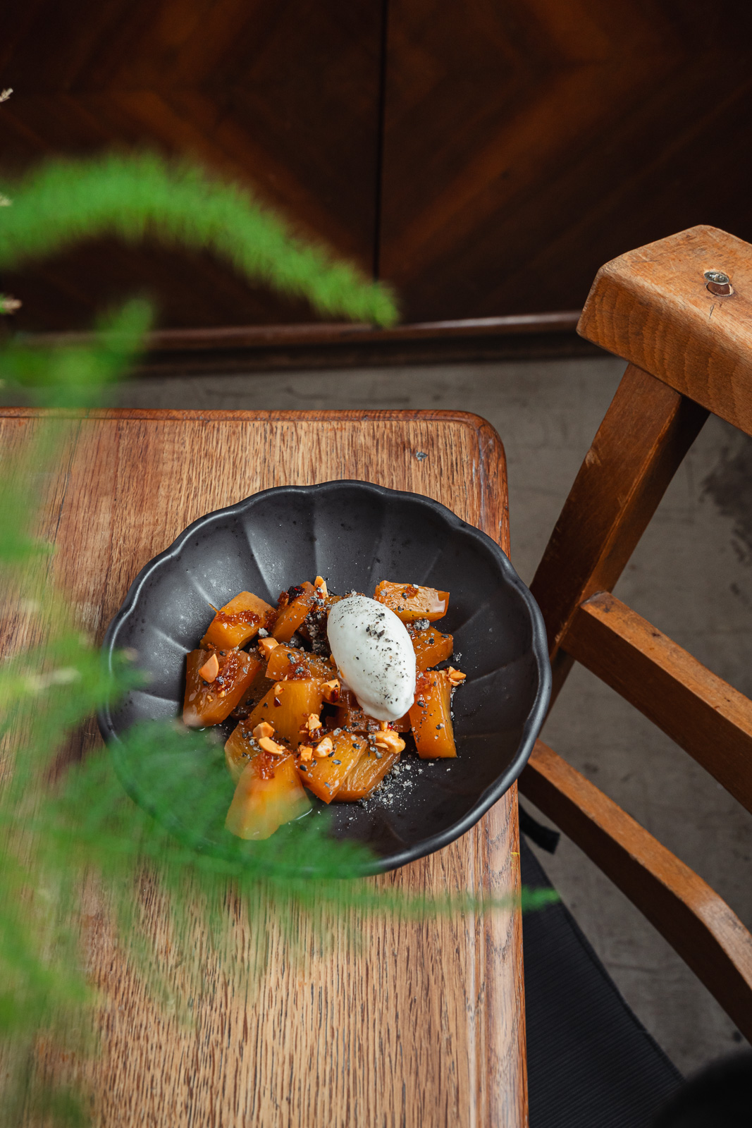 Italian Food Photography