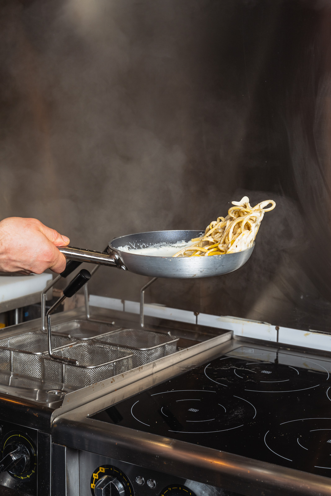 Best Restaurant Photographer in London