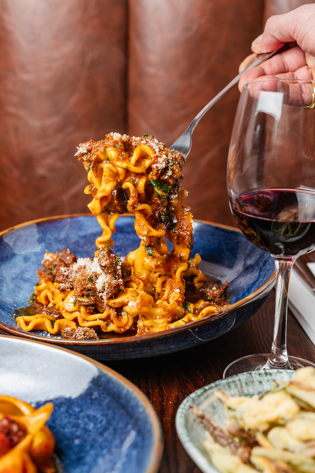 London Food Photography