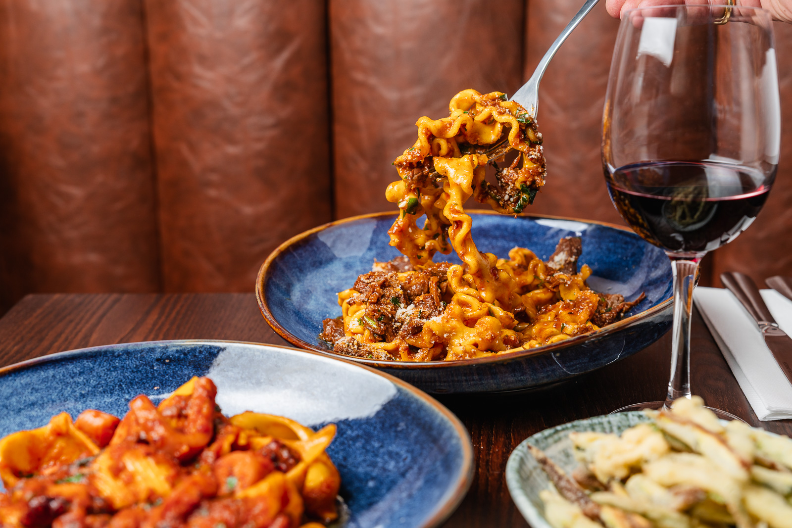 London Food Photography