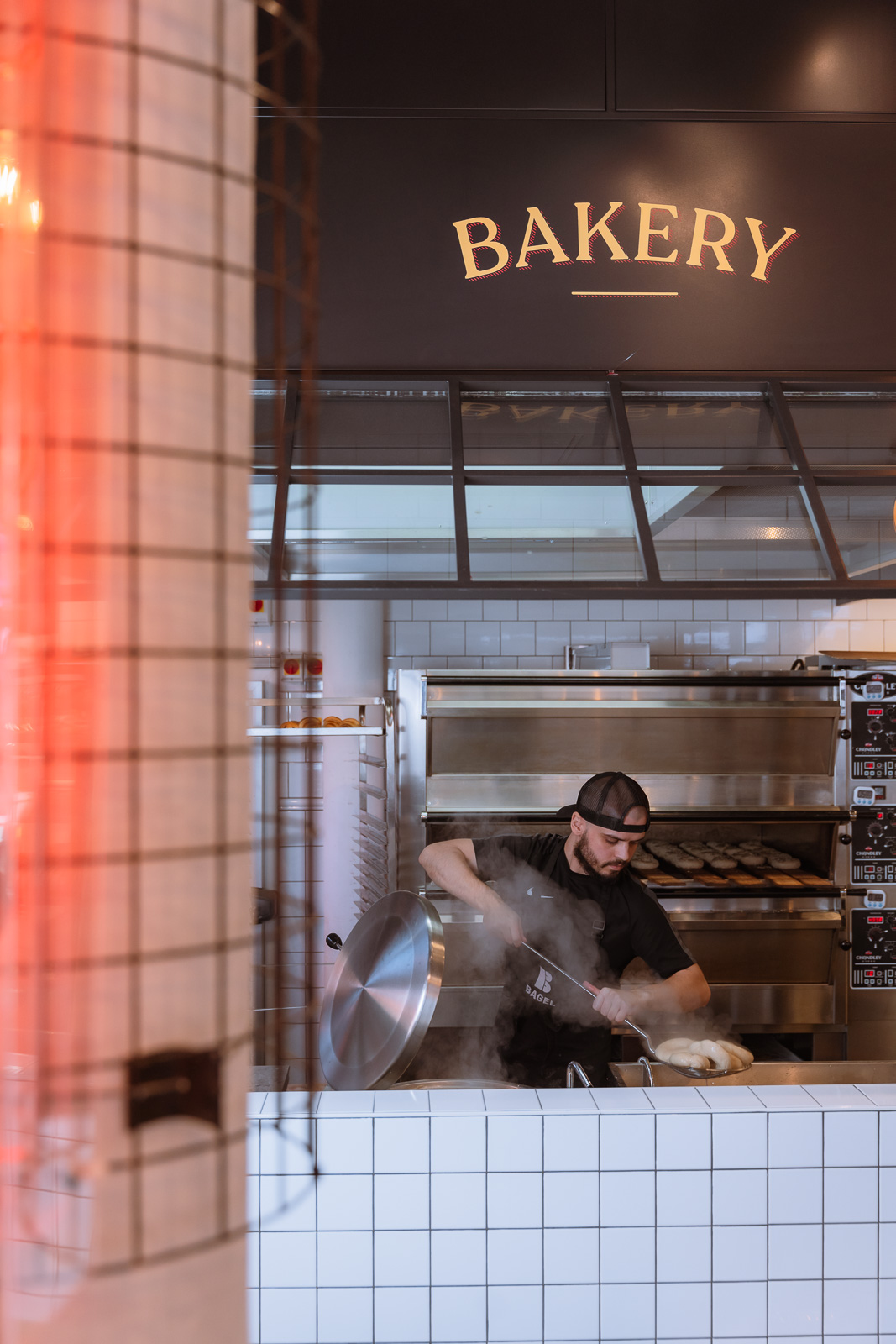 Best Restaurant Photographer