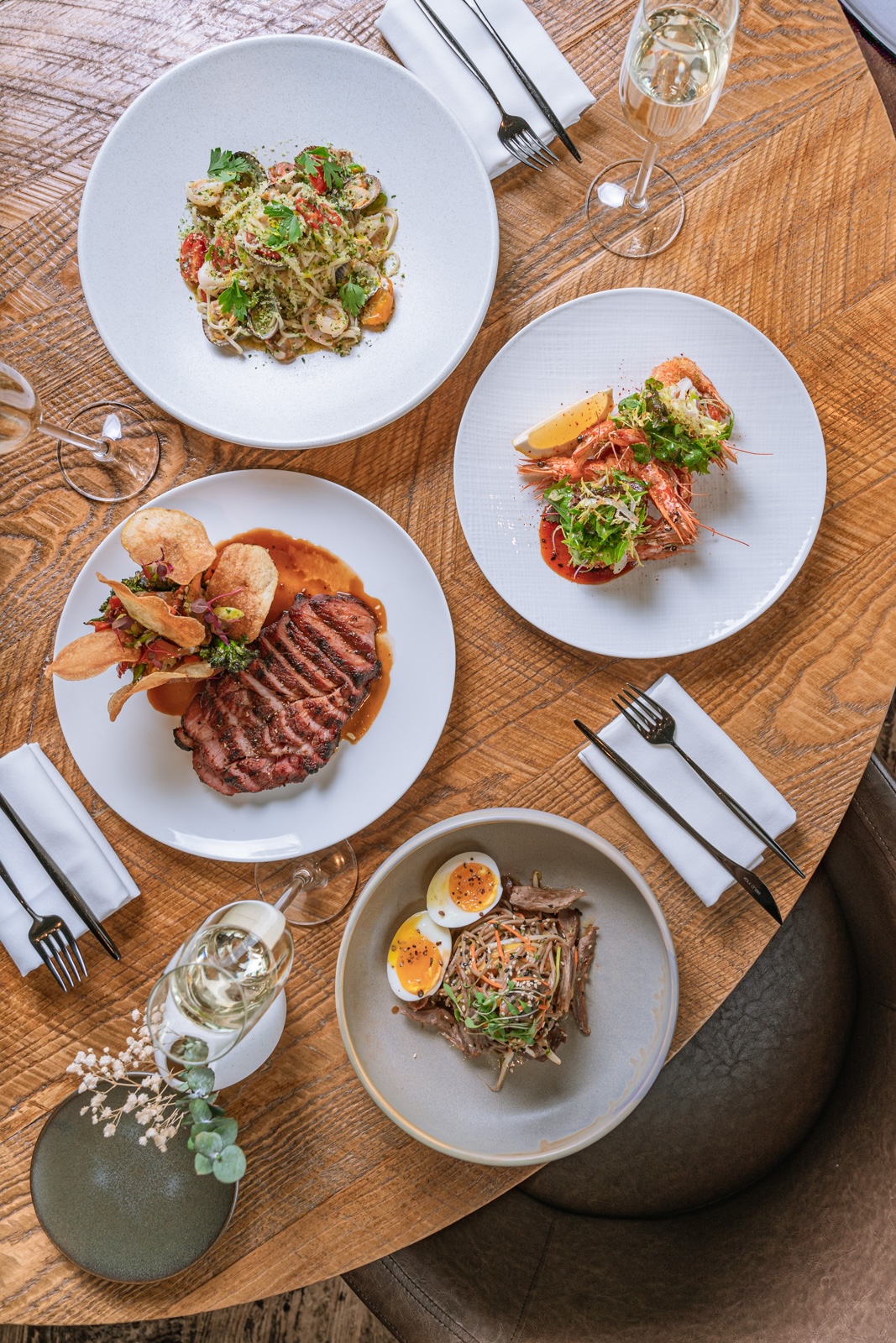 London Food Photography