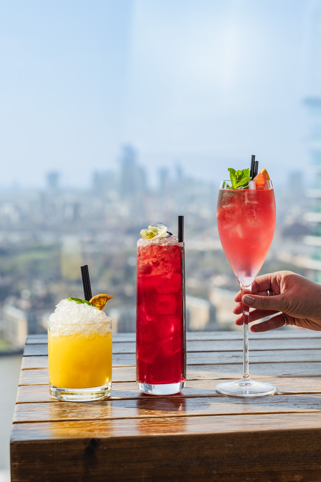 Product Photography East London