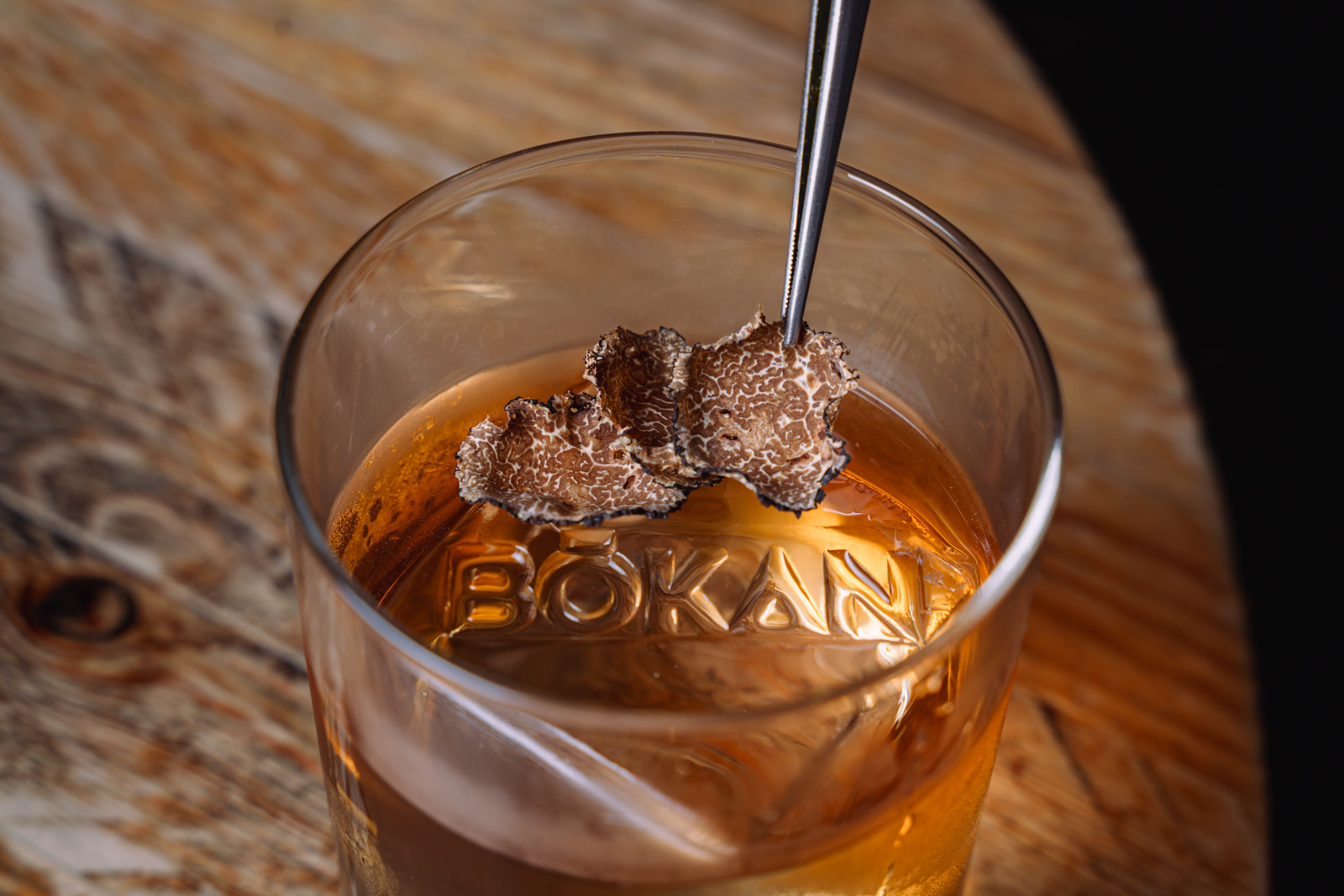 Cocktails Photographer