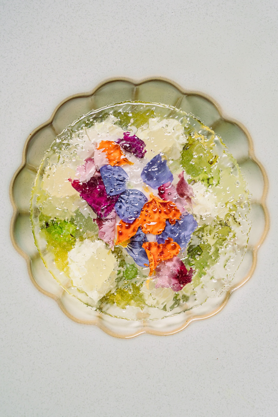 Fine Dining Photographer