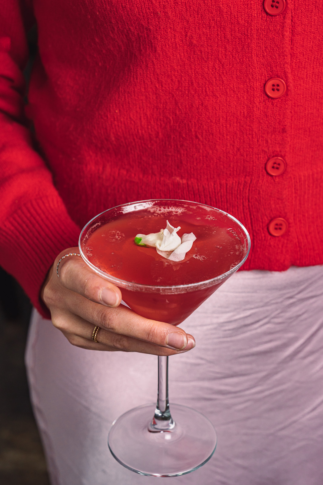 Canary Wharf Restaurant