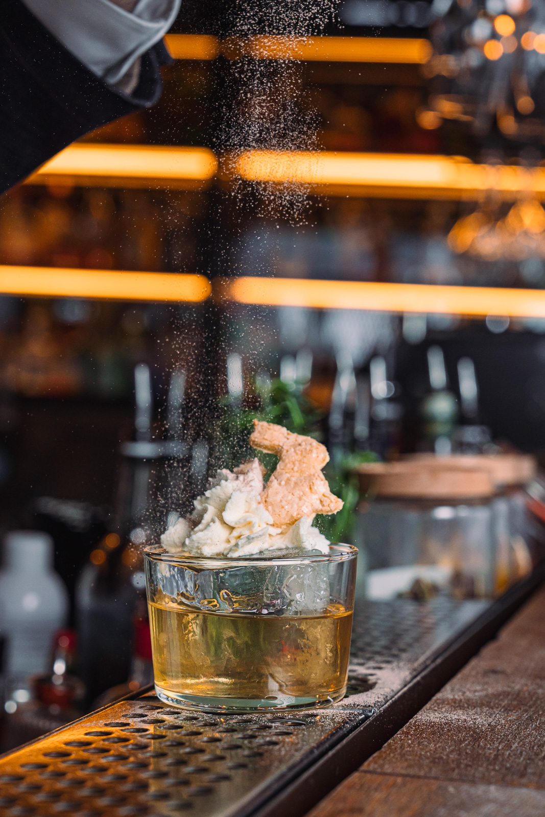 Canary Wharf Restaurant