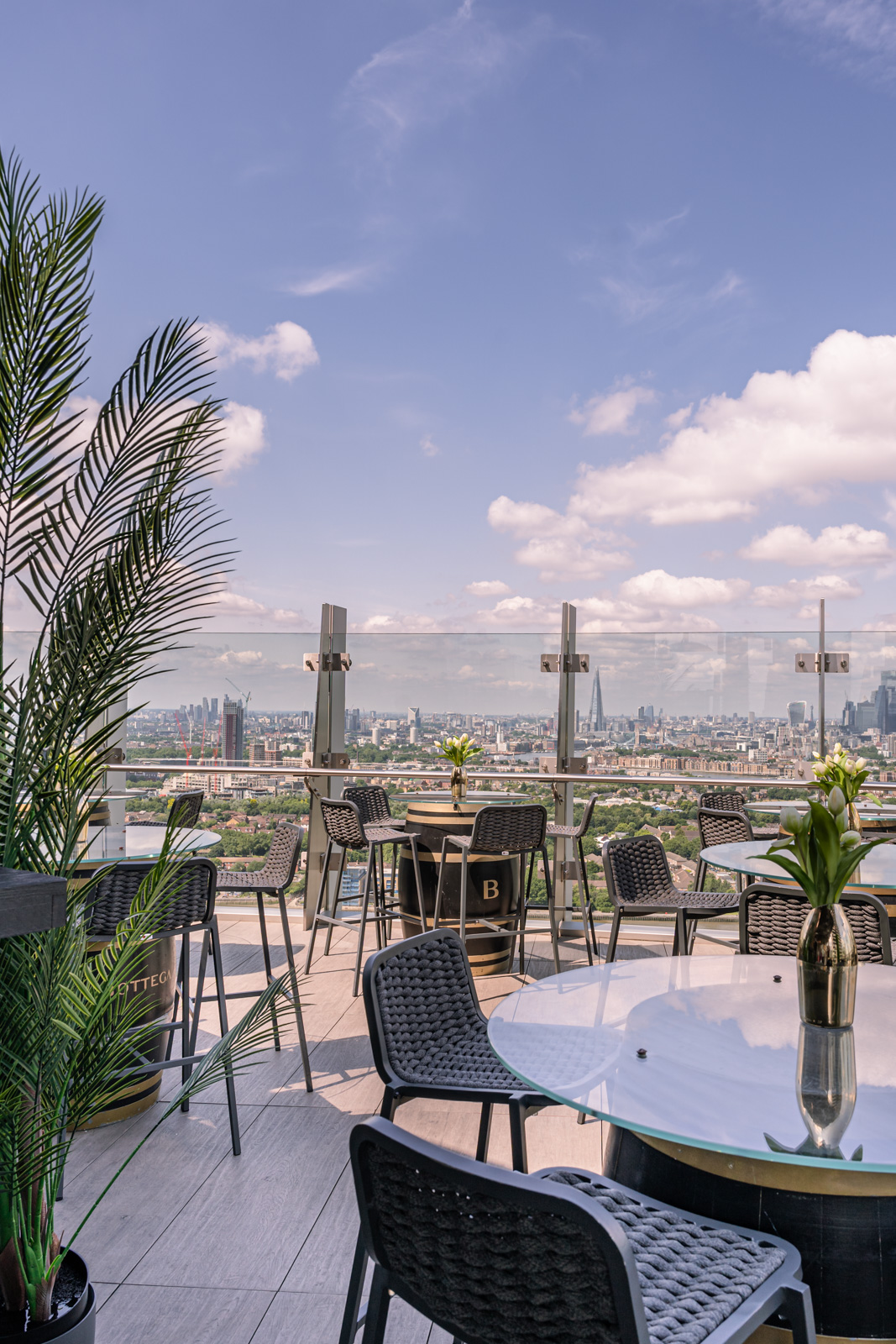 Fine Dining Photography Portfolio