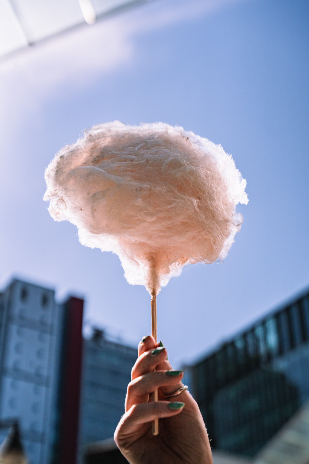 London Restaurant Content Creation