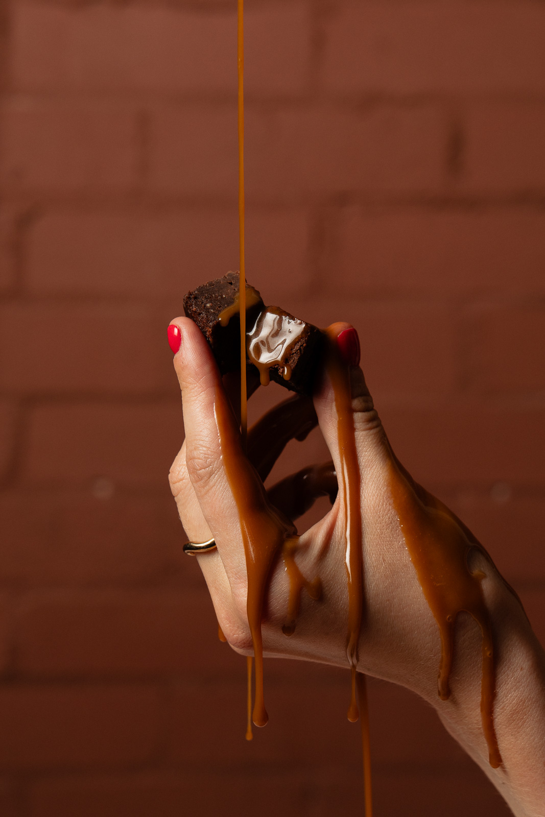 Creative Food Photos