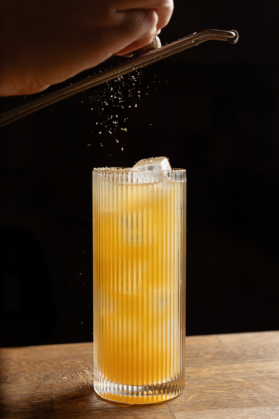 Big Penny Social Cocktail Menu