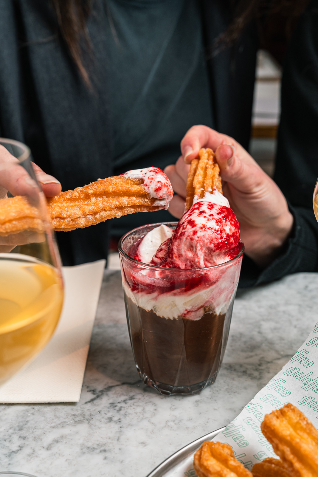 Lifestyle Food Photography UK