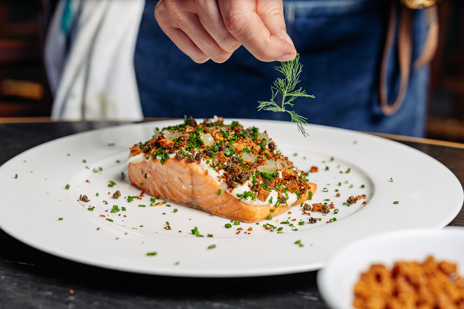 Rick Stein Restaurant