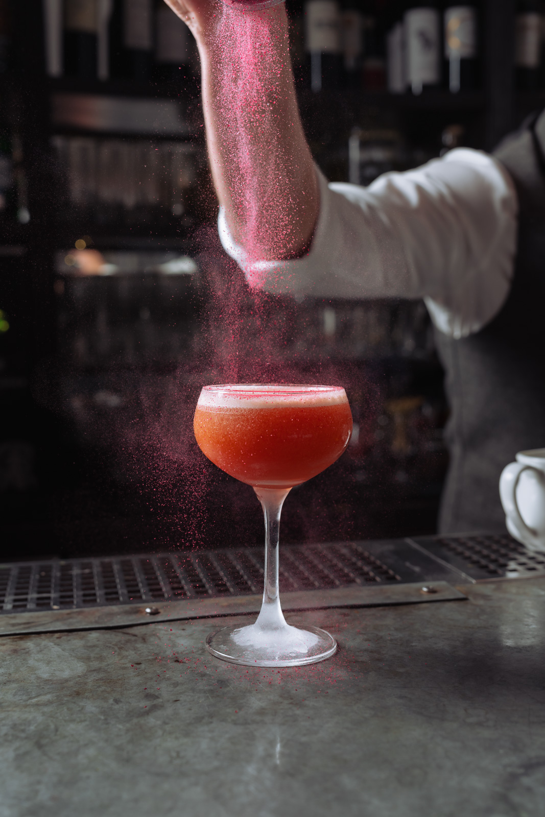 Best Cocktail Photographer in London