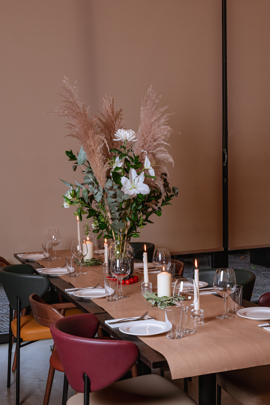 Professional Hospitality Photography