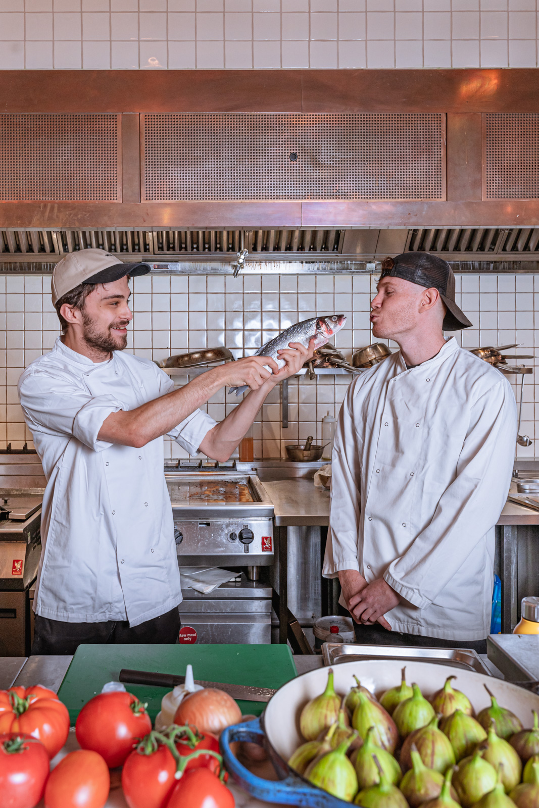 Best Restaurant Photographer in England