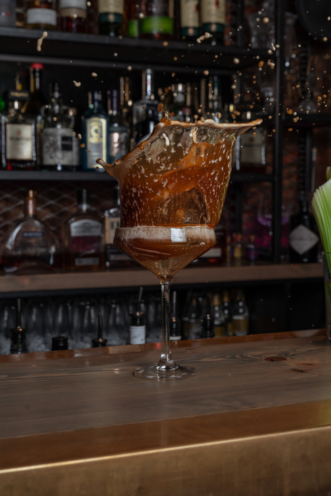 Splash Shot Portfolio