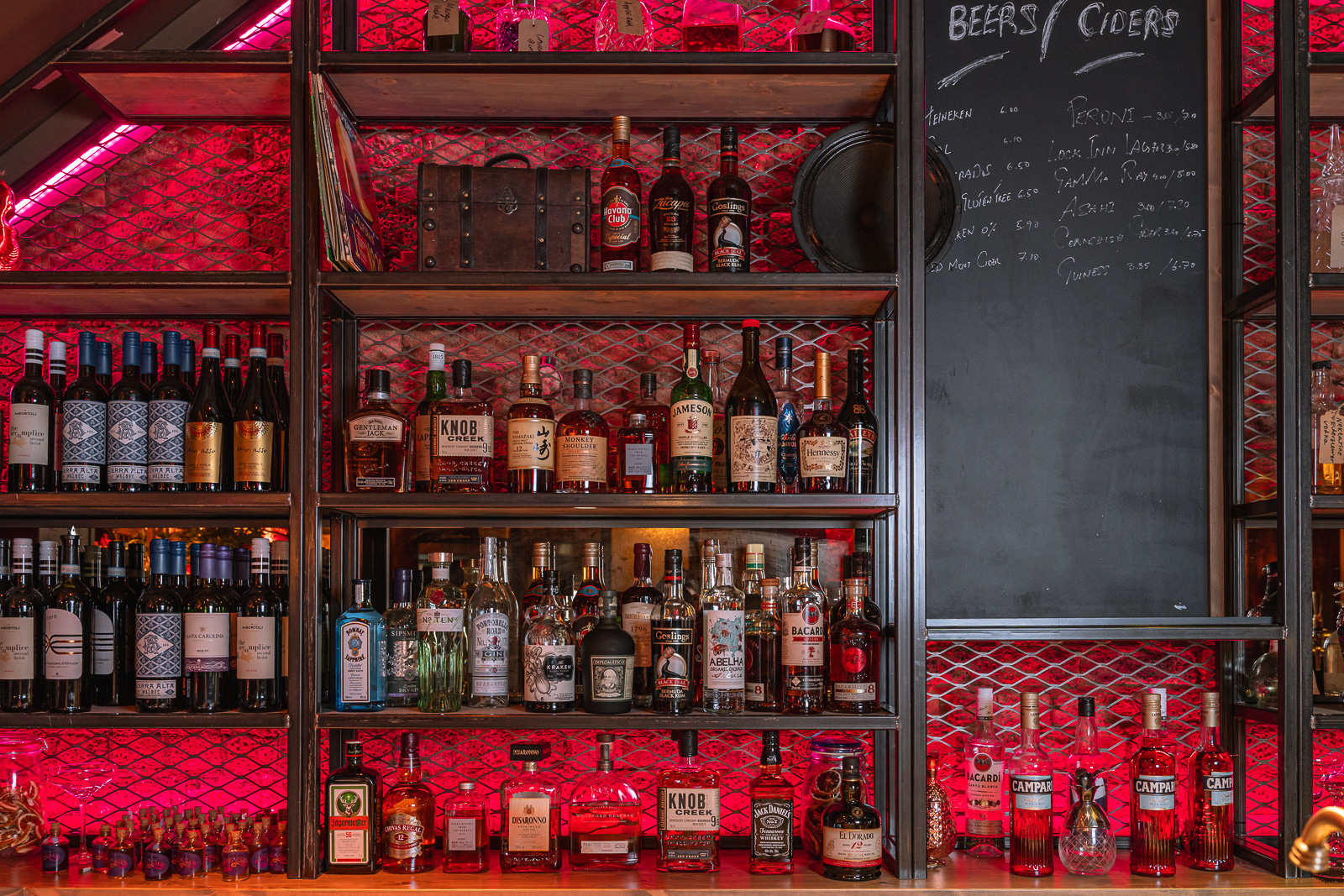 Food Photographer London Prices