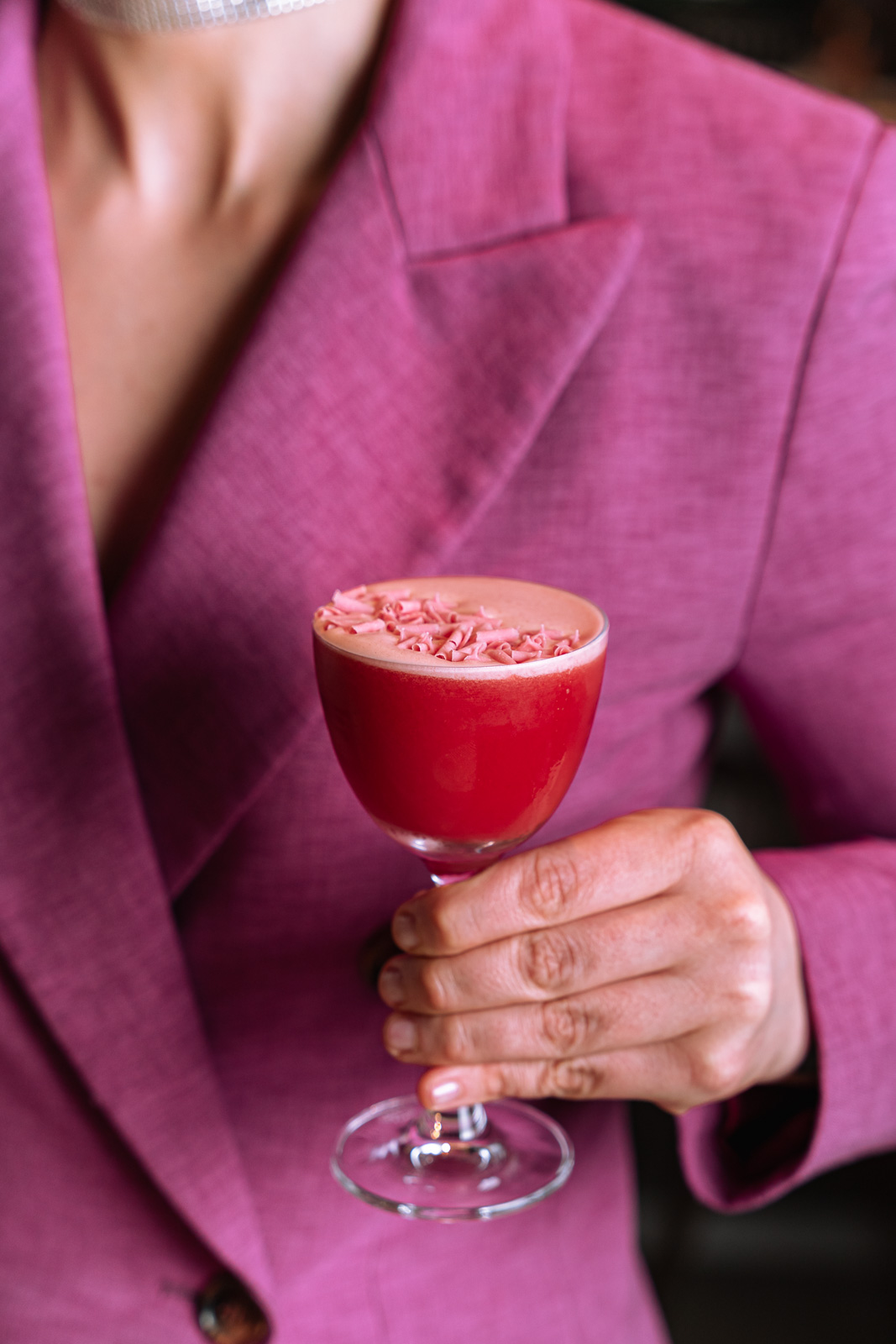 Fine Dining Photographer