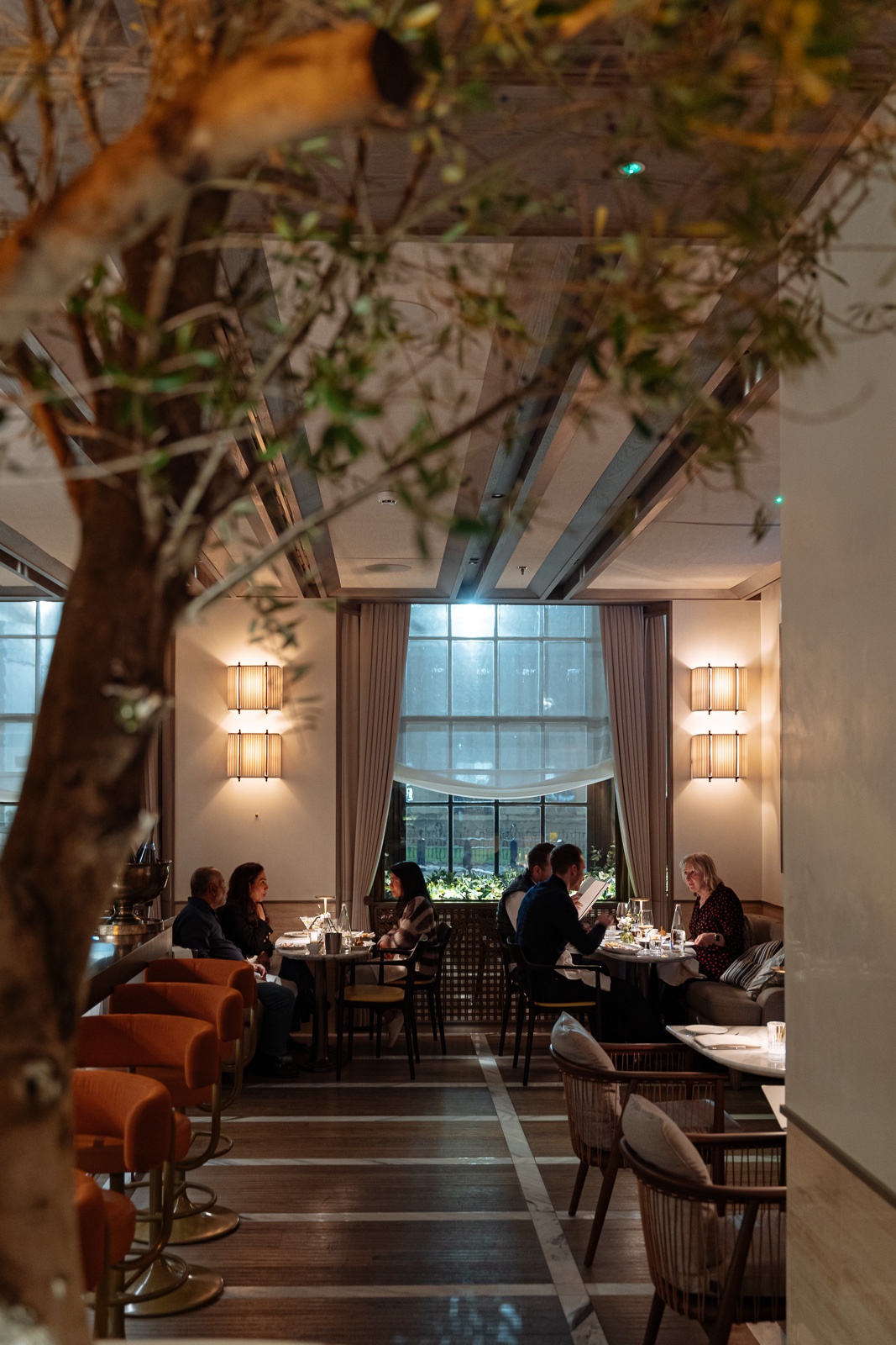 Best Restaurant Photographer in London