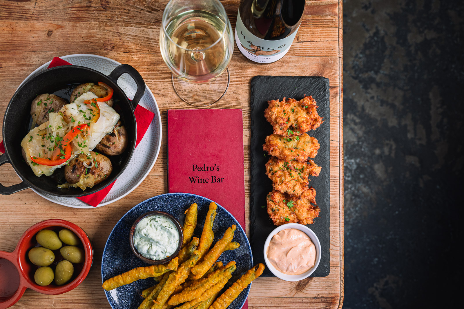 Best Food Photographer in London