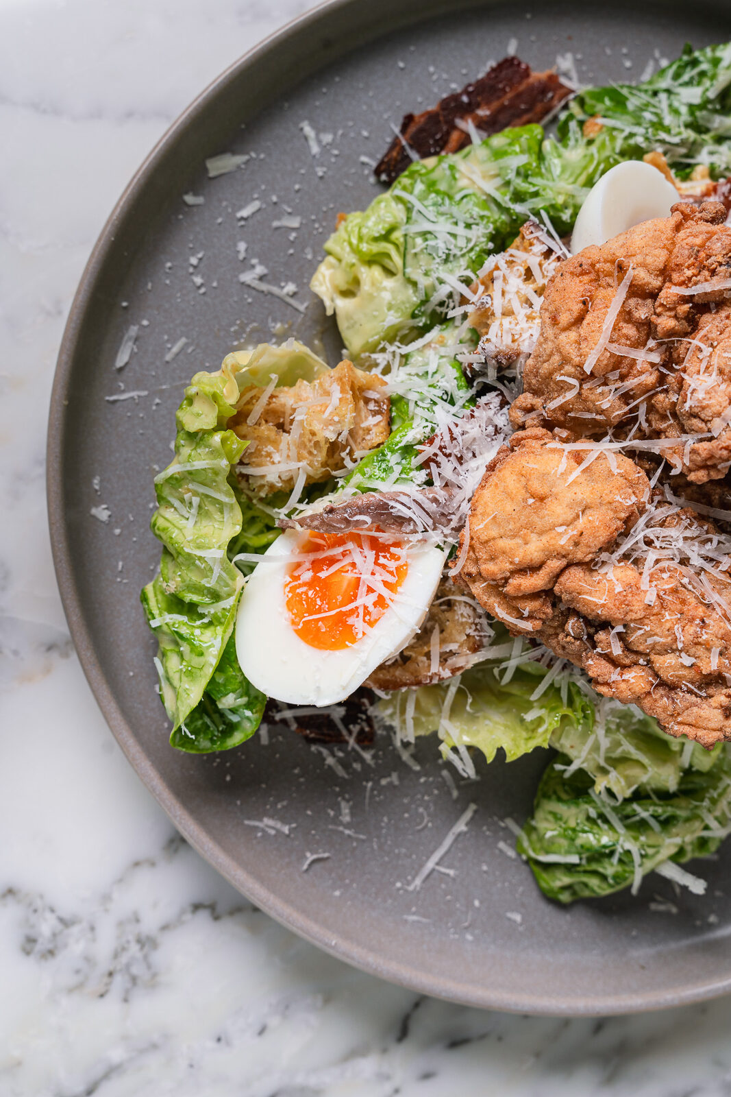 Creative Restaurant Photos