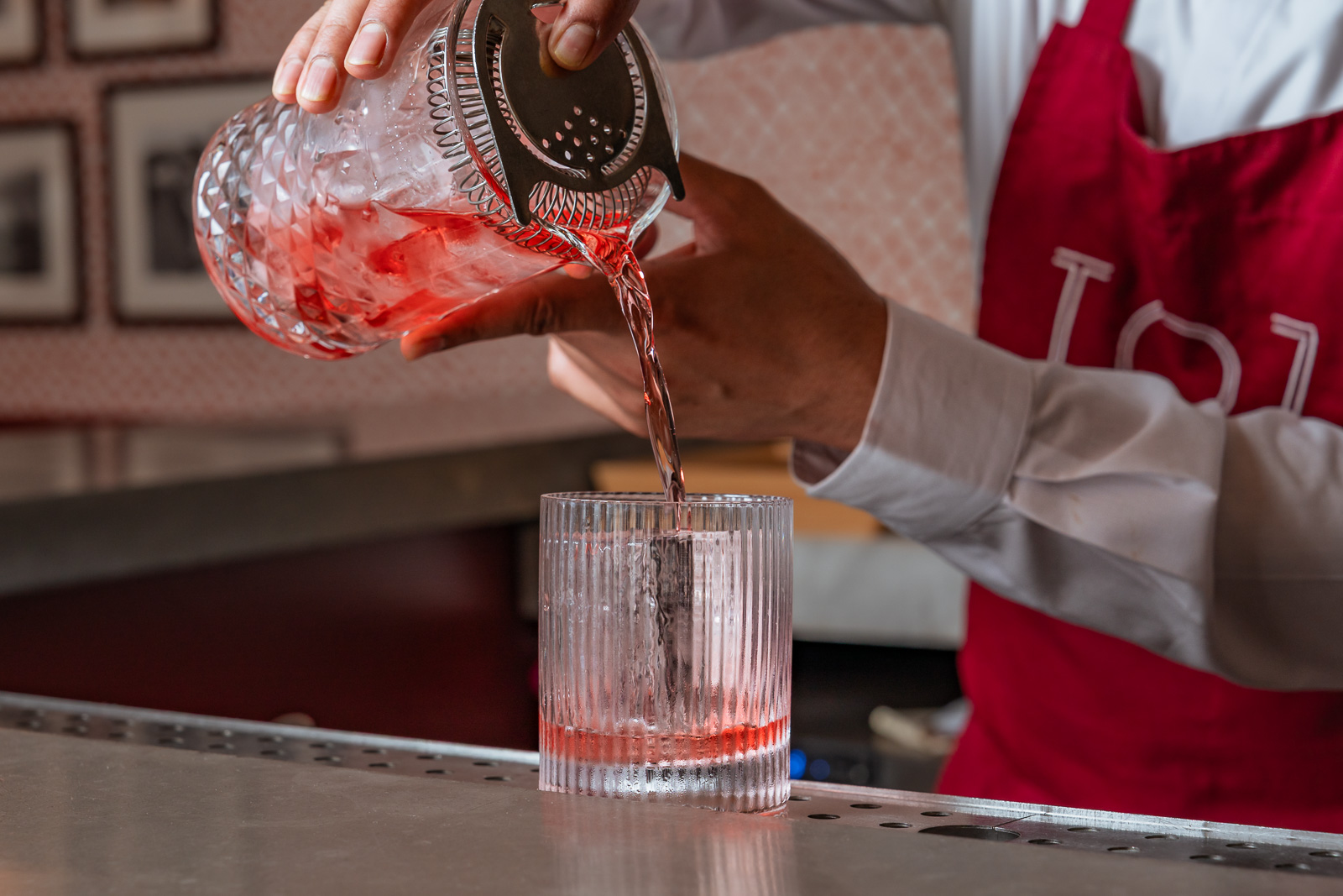 Italian Food in London