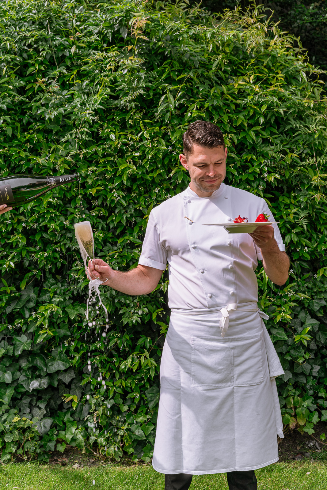 The Goring Hotel Photographer