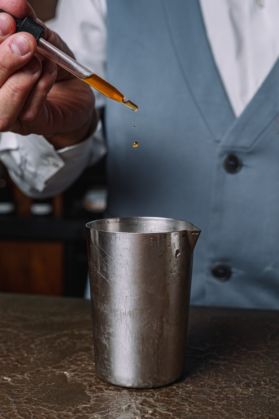 Best Restaurant Photographer in London