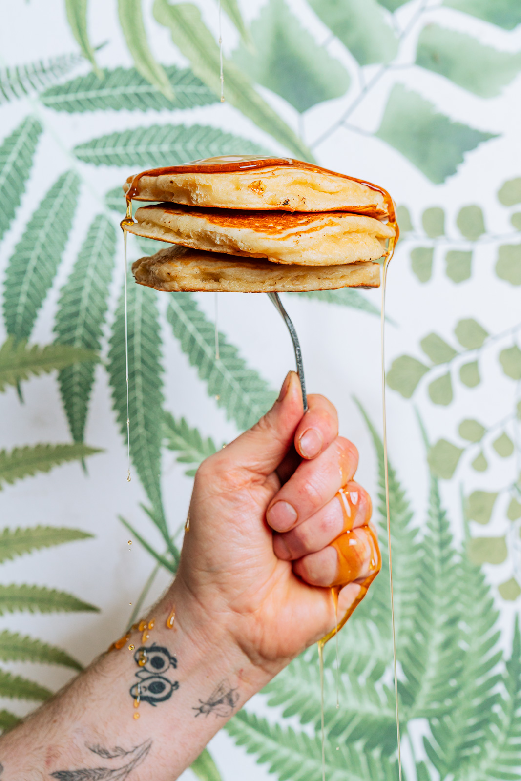 Restaurant Menu Photos