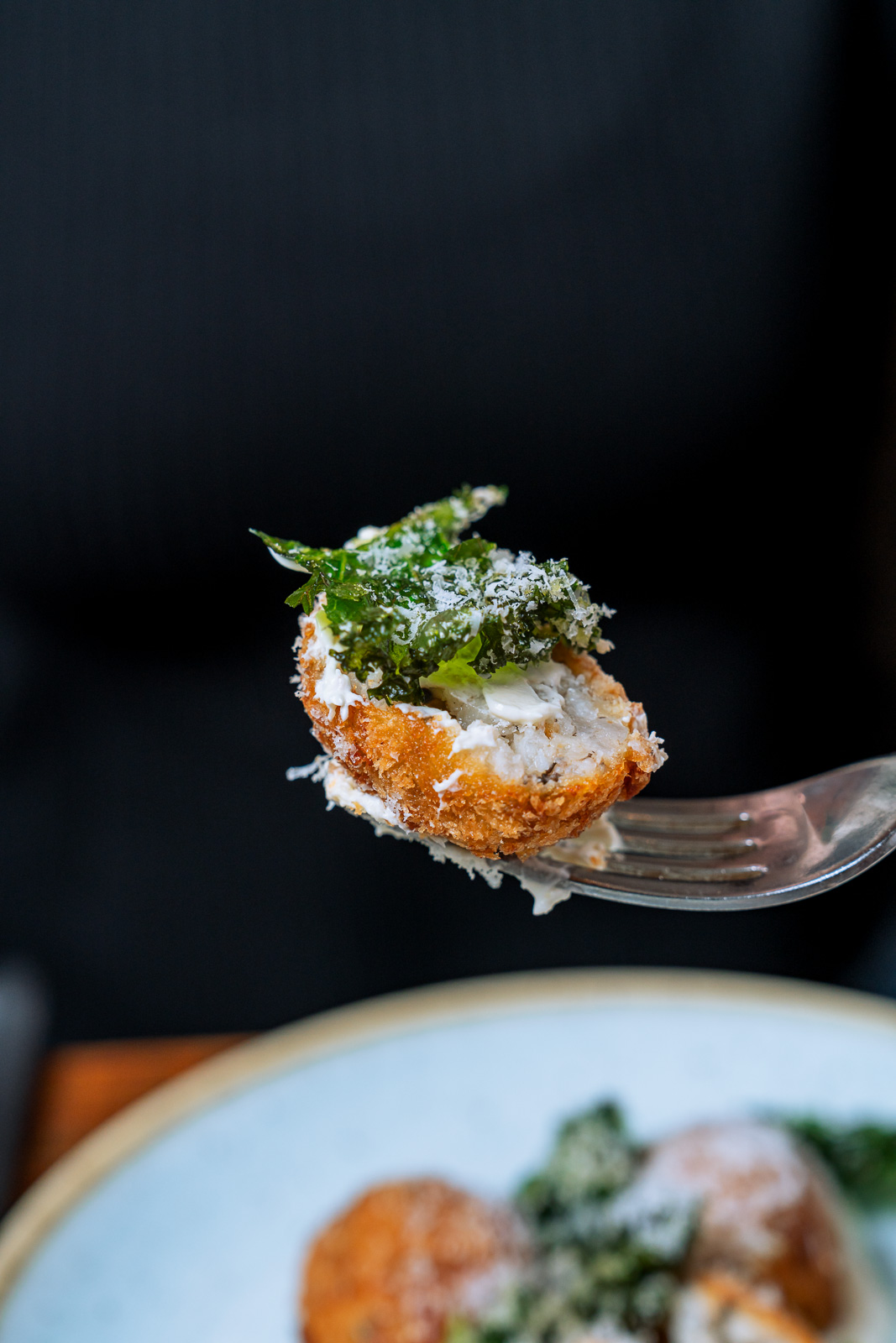 Restaurant Photography