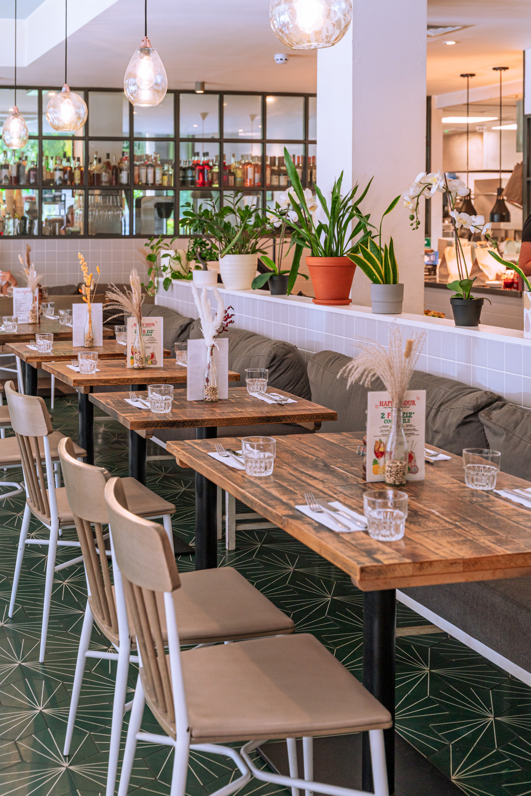 Professional Hospitality Photography