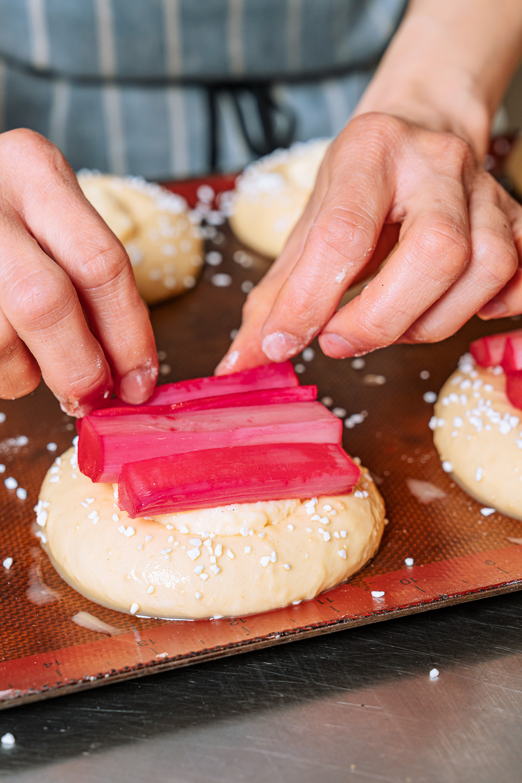 Restaurant Photography