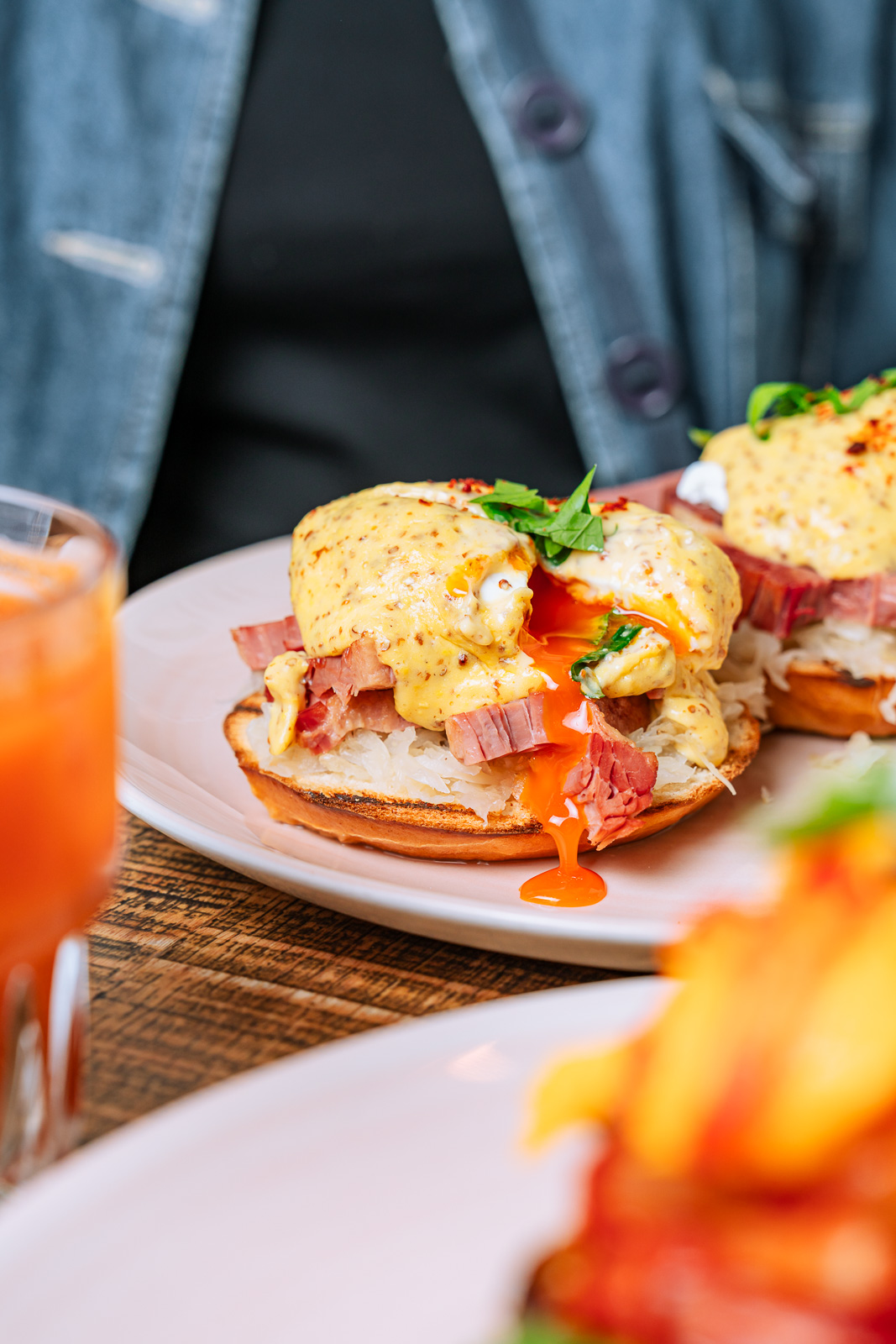 Restaurant Photography