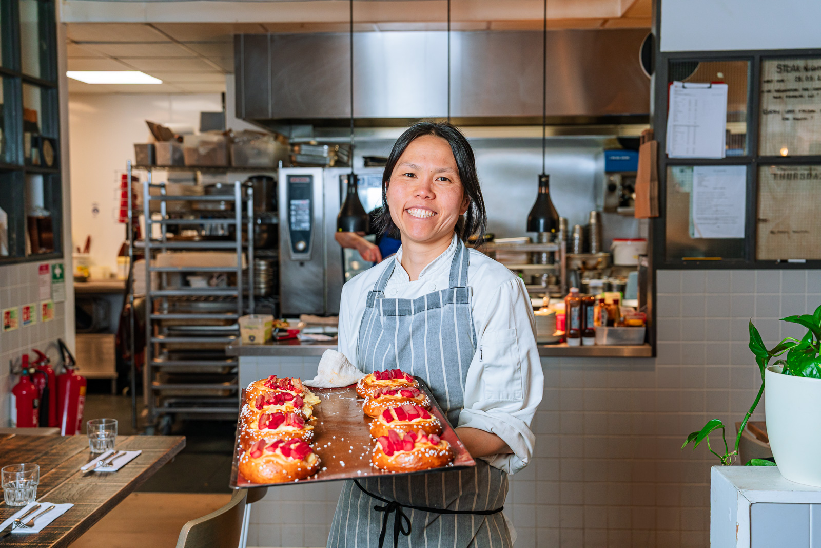 Restaurant Photography