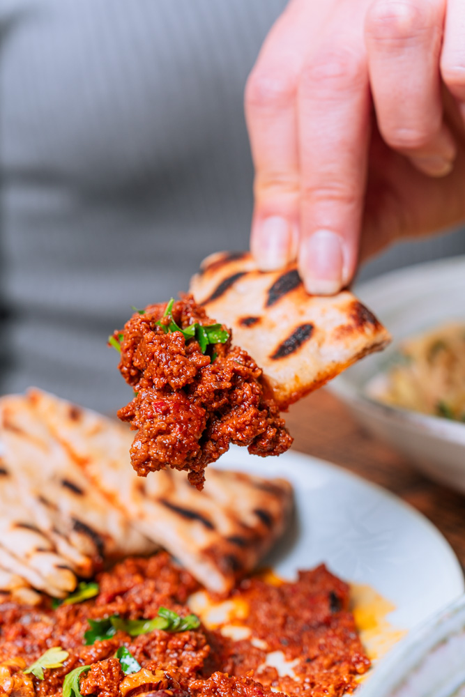 Restaurant Photography