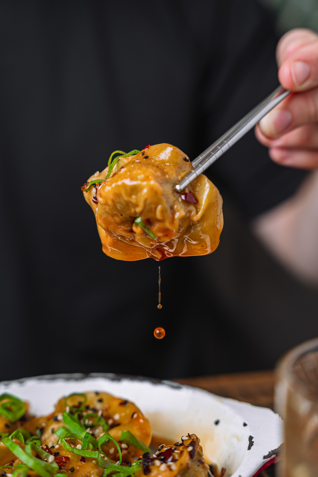 Best Restaurant Photographer