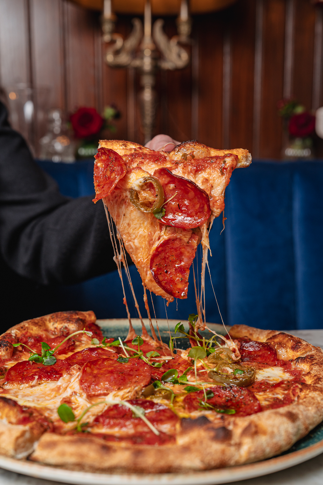 Best Restaurant Photographer