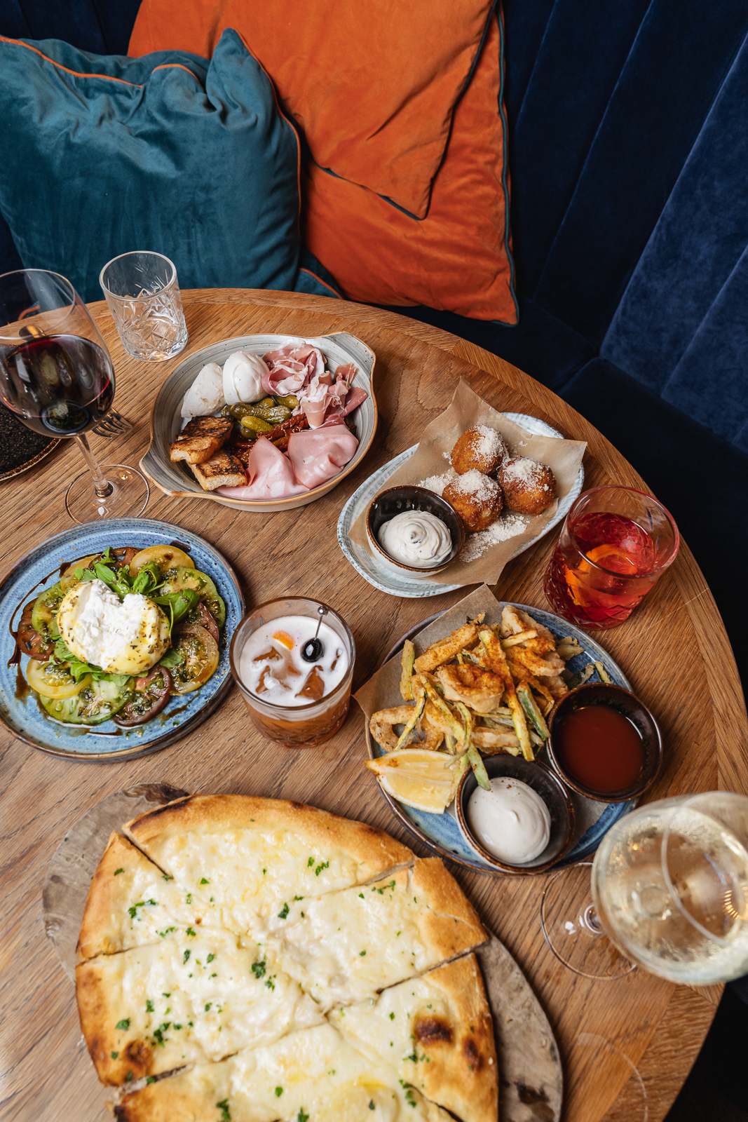 Best Restaurant Photographer in England