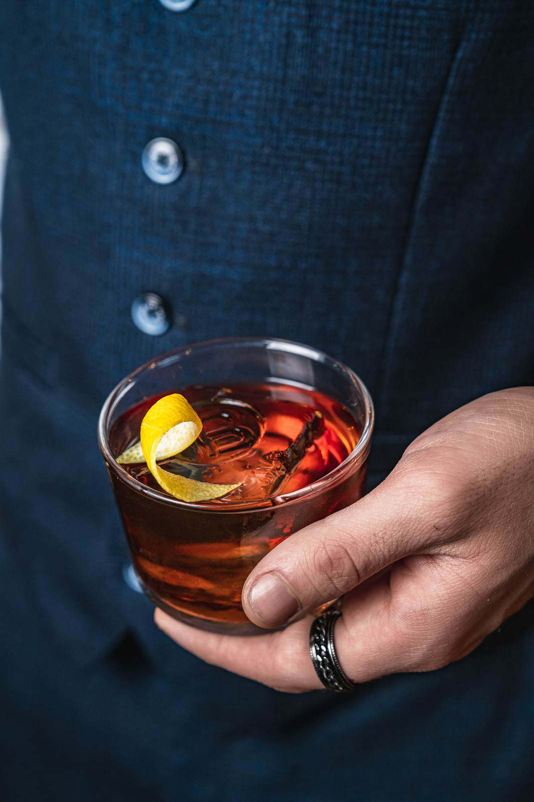 Restaurant Photographer Portfolio