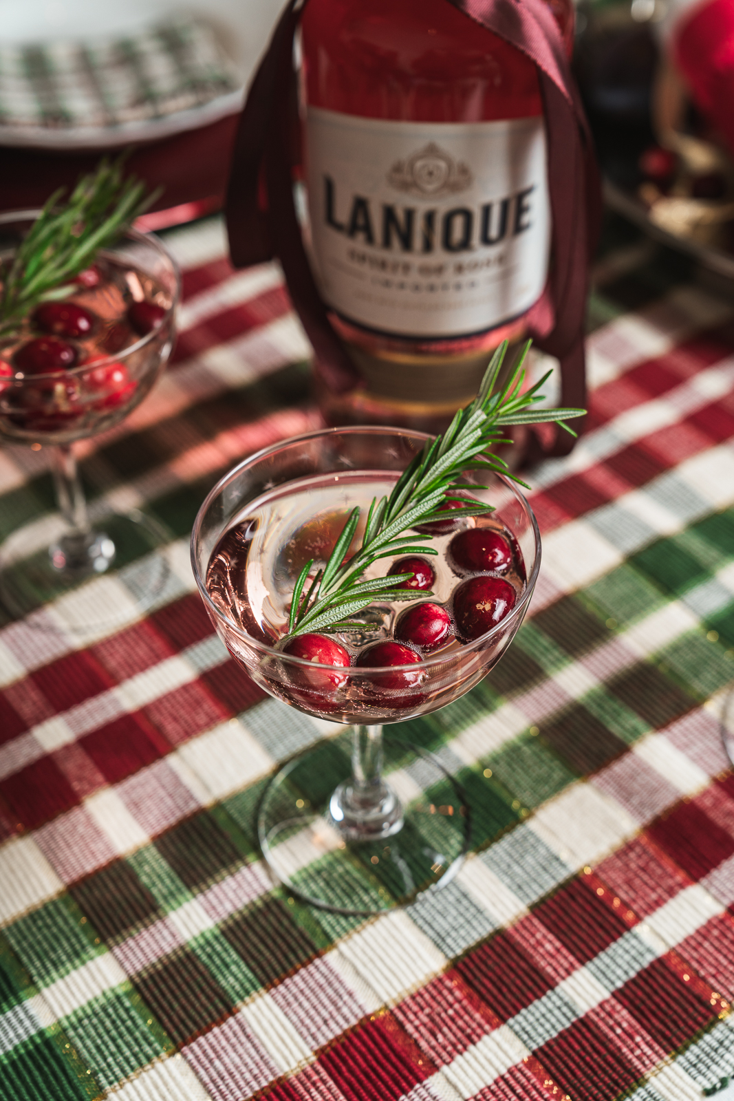 London Cocktail Videographer