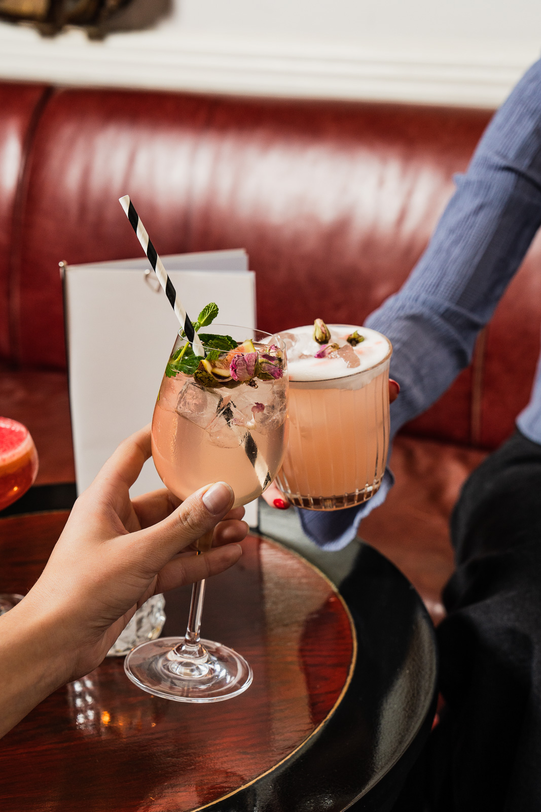 Best Cocktail Photographer in London