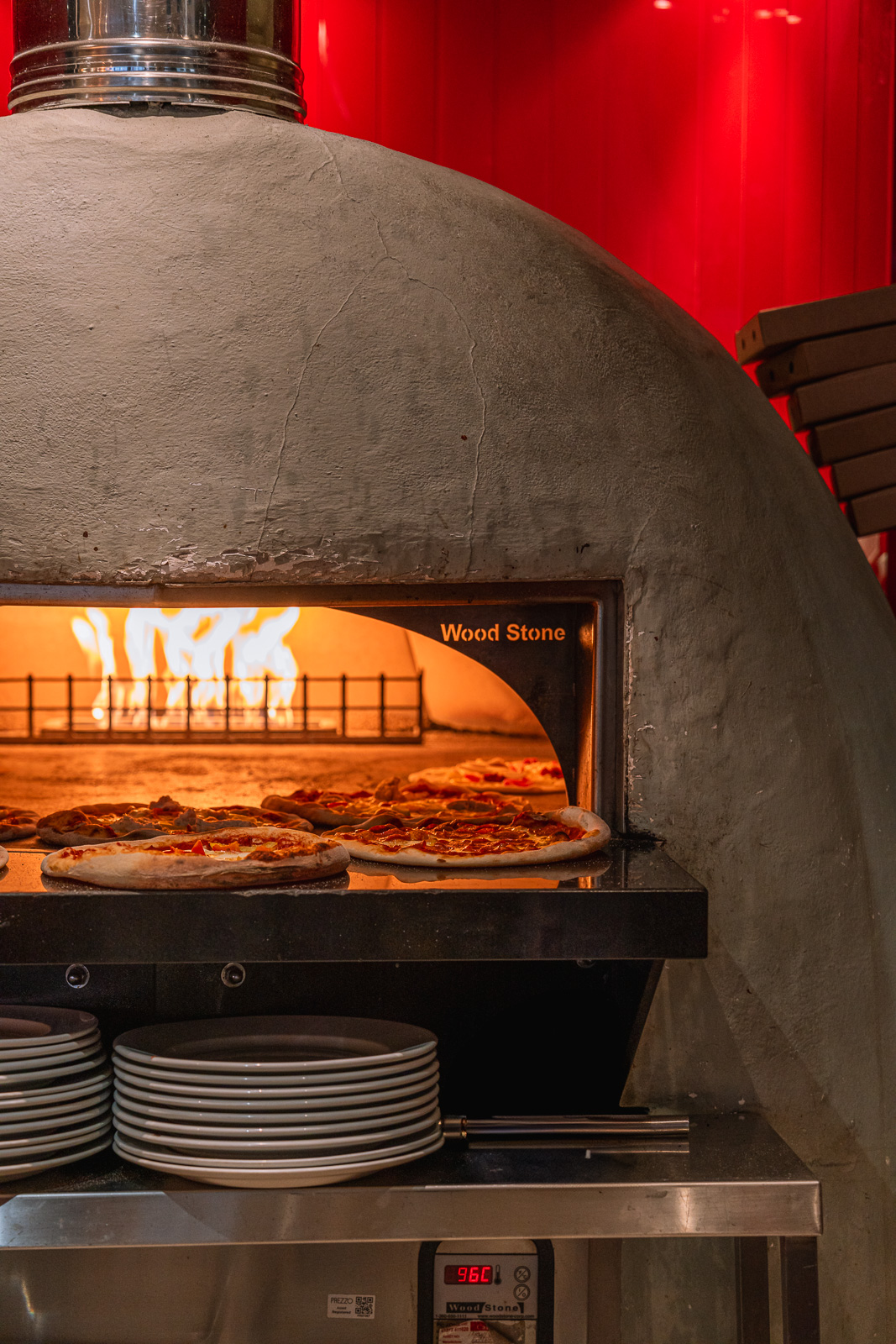 Food Photographer London Prices