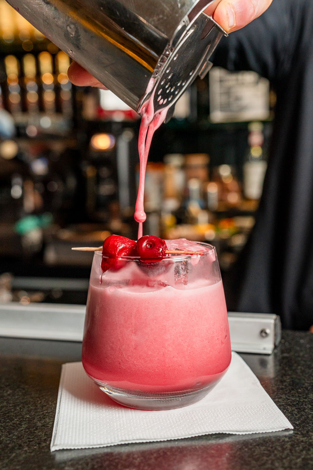 Food Photographer London Prices