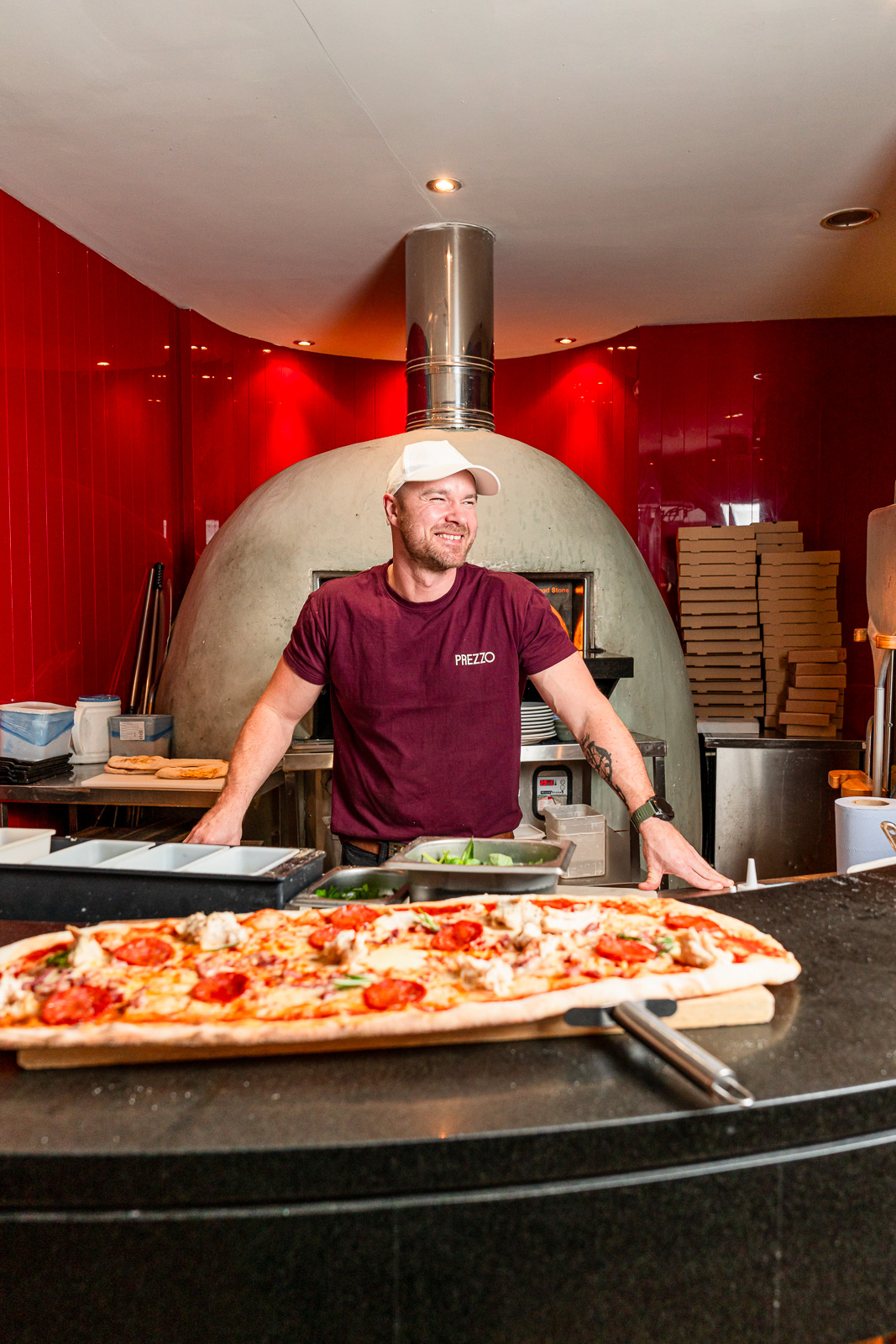 Food Photographer London Prices