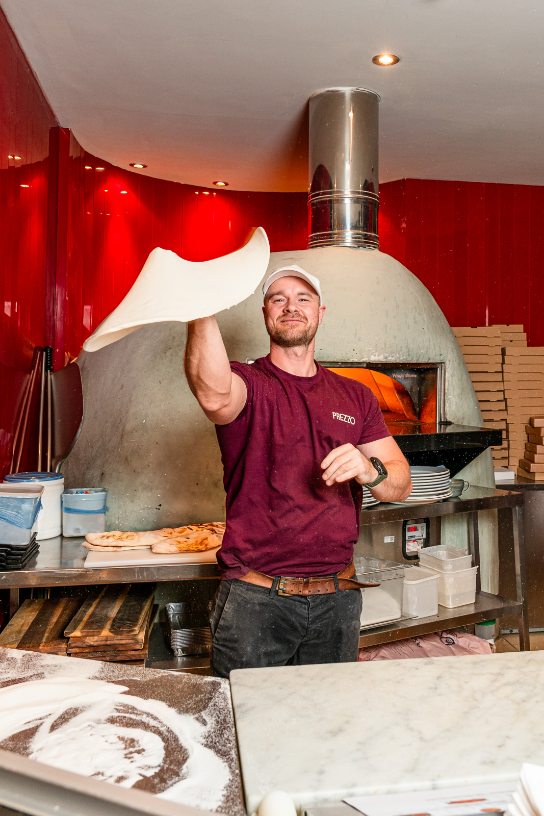 Food Photographer London Prices