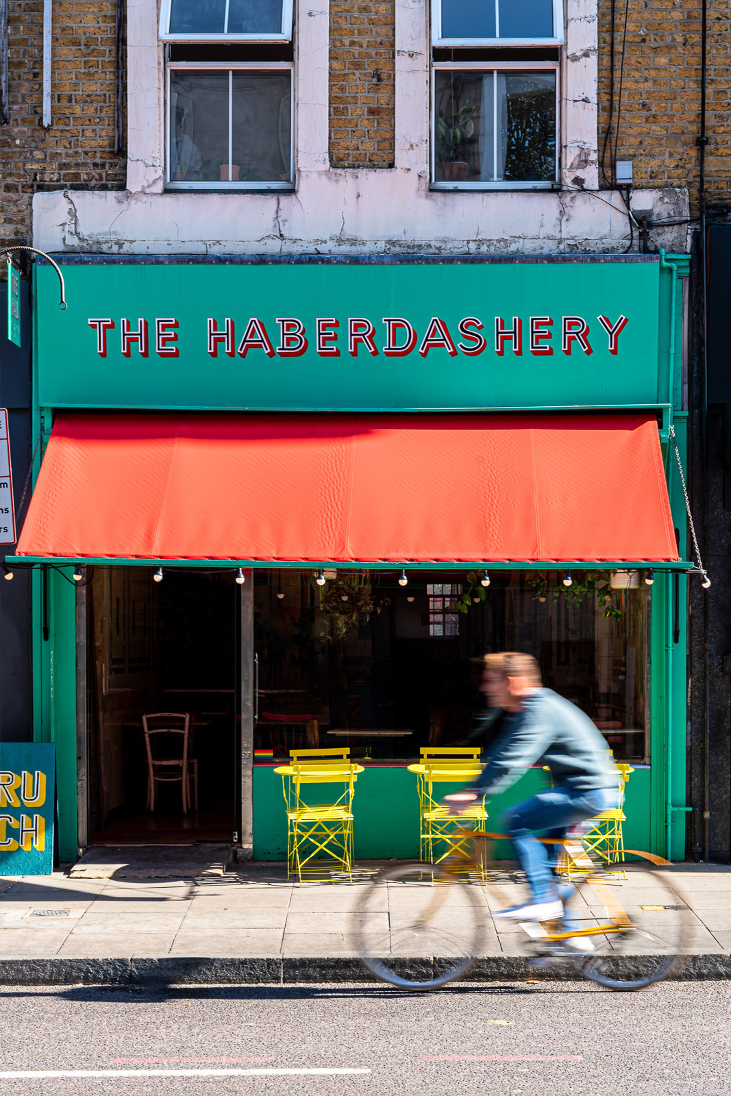 Interiors Photographer