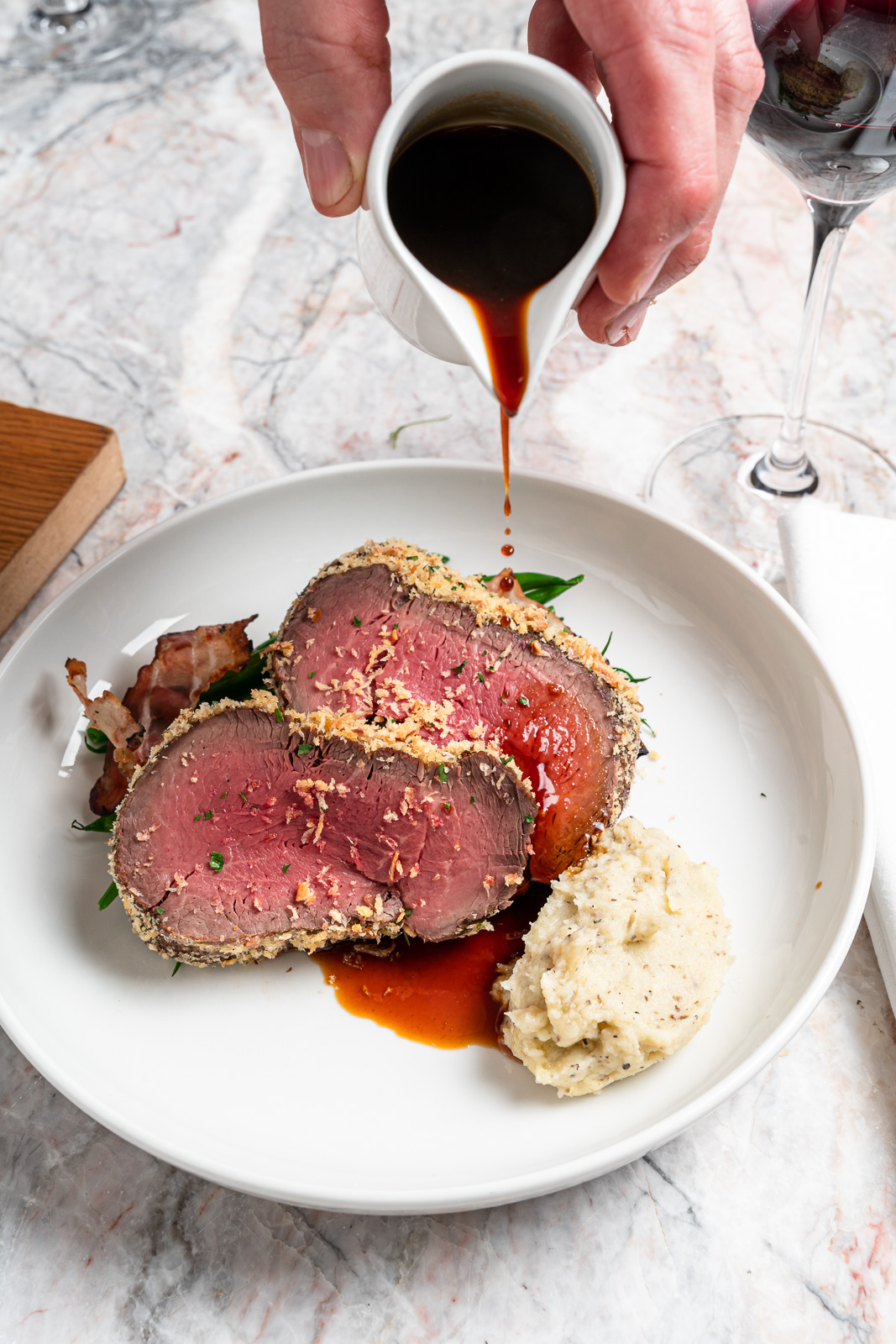 Food Photography Portfolio