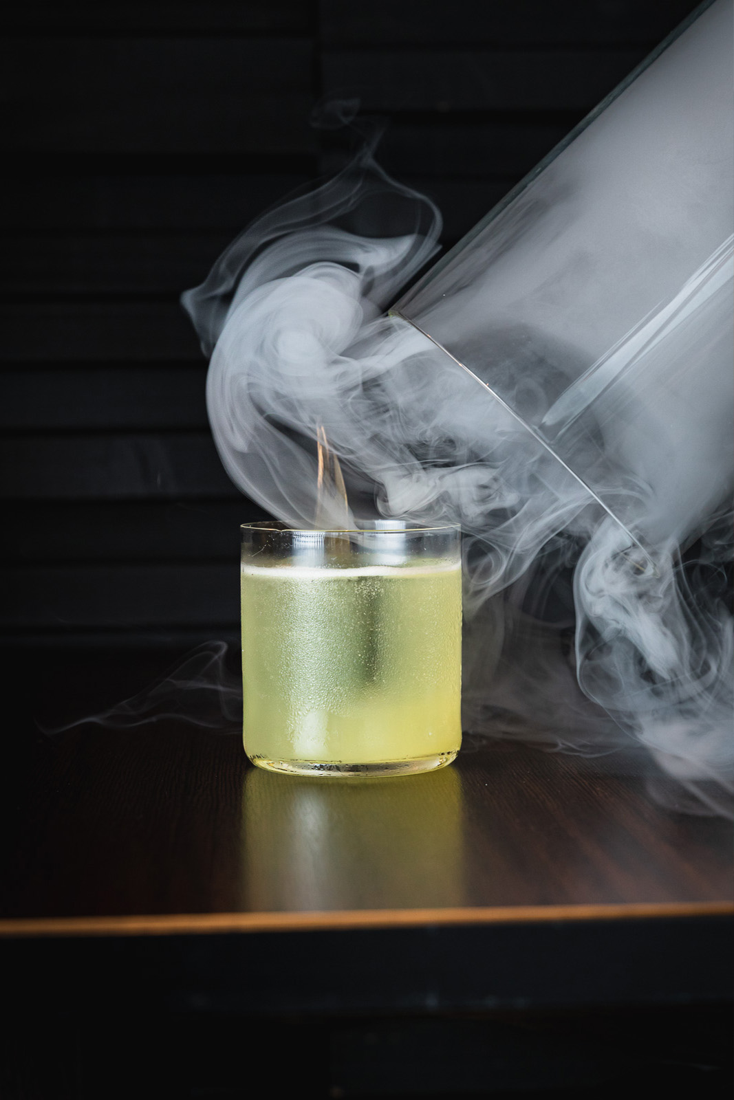 London Cocktail Videographer